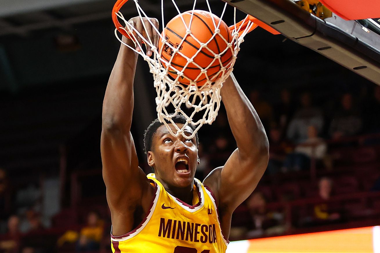 NCAA Basketball: Indiana - Purdue at Minnesota