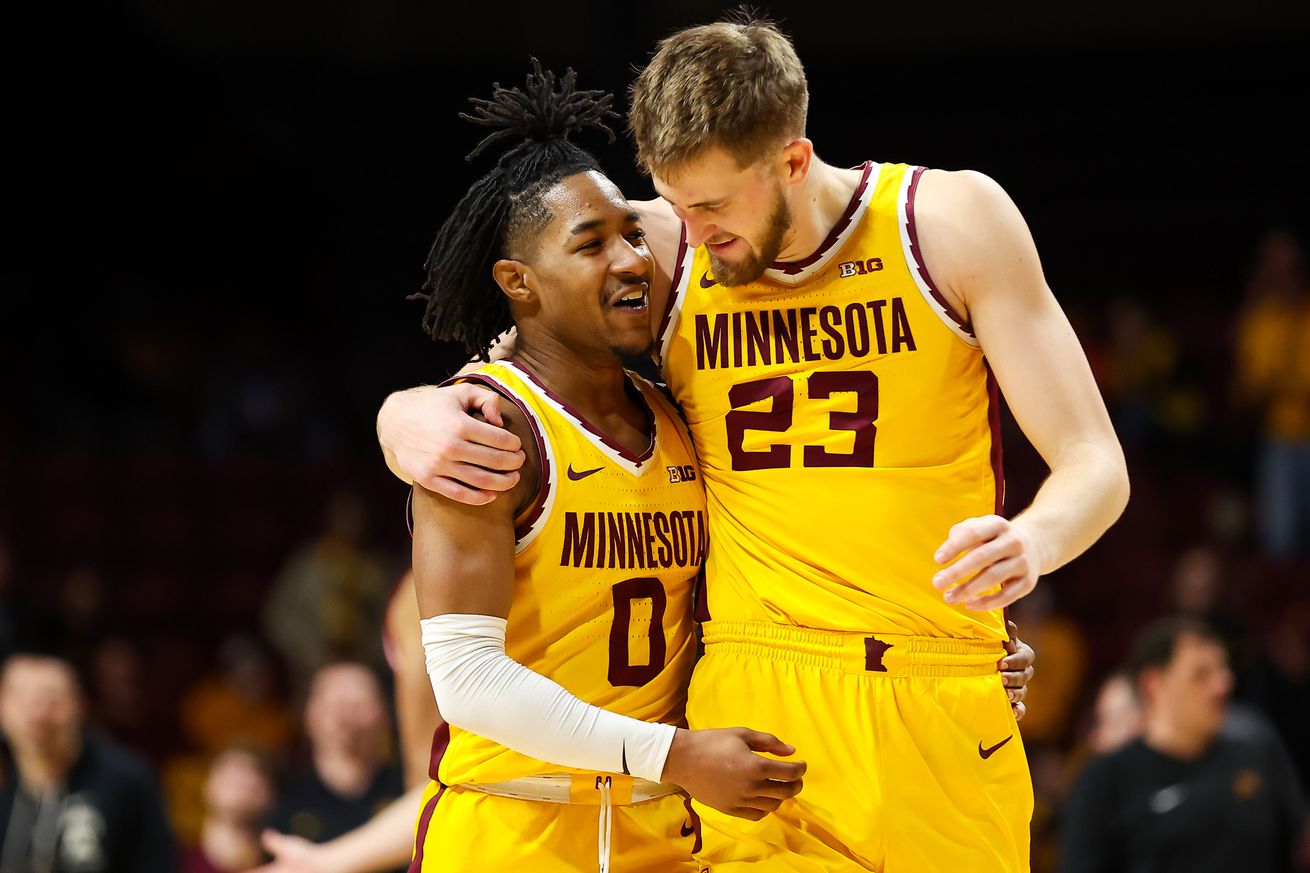 NCAA Basketball: Indiana - Purdue at Minnesota