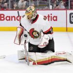 anton forsberg injury