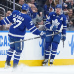 Maple Leafs consistency