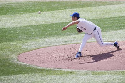 Detroit Tigers v Toronto Blue Jays