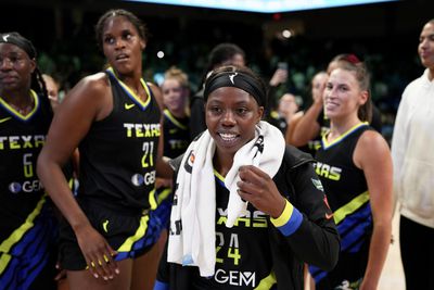 Minnesota Lynx v Dallas Wings