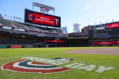 Cleveland Guardians v. Minnesota Twins