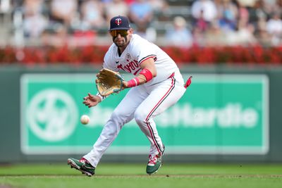 Cincinnati Reds v Minnesota Twins