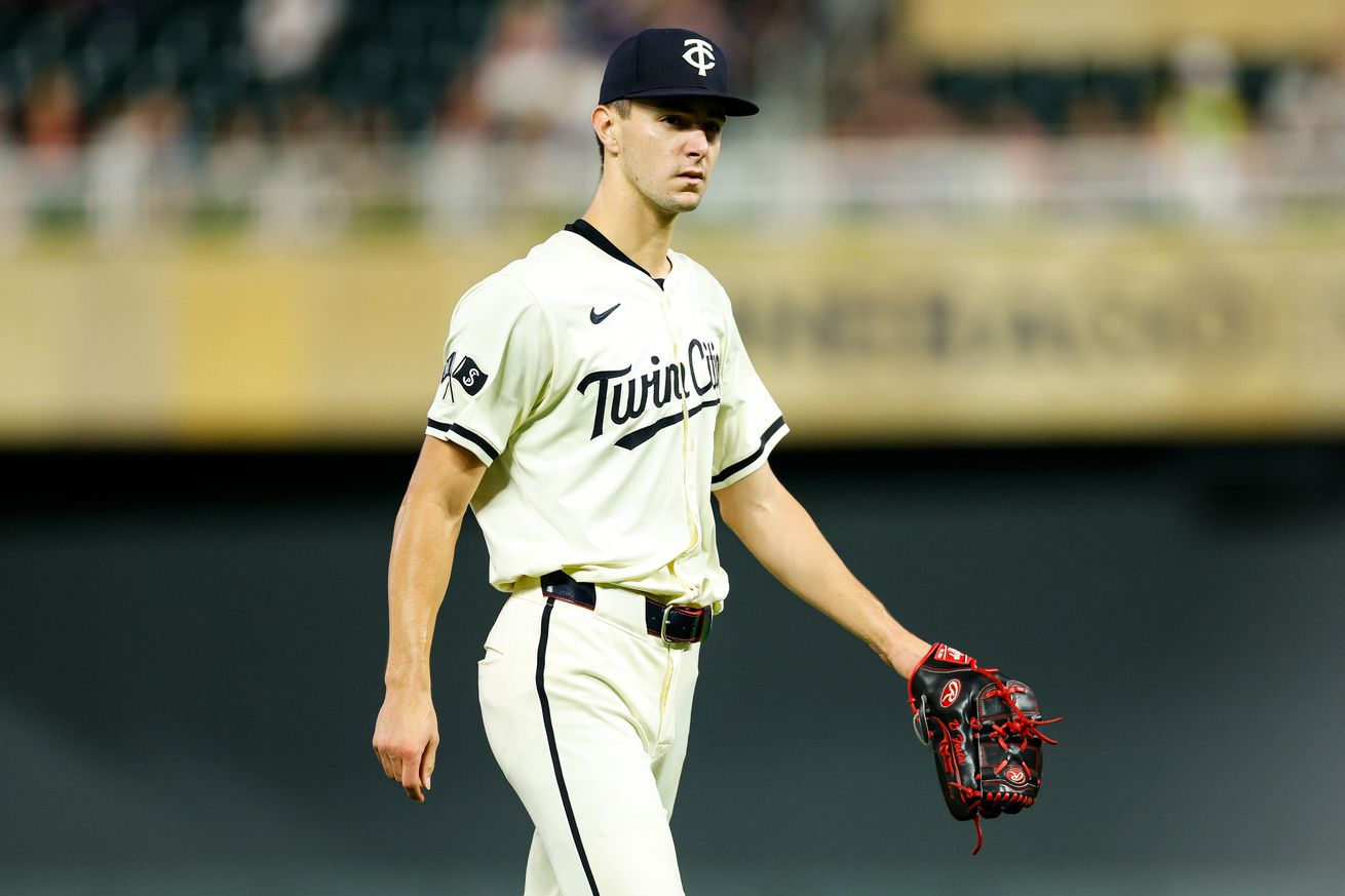 Atlanta Braves v Minnesota Twins