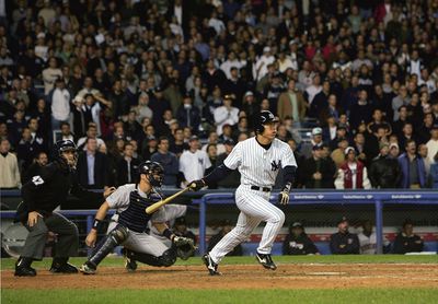 Minnesota Twins v New York Yankees