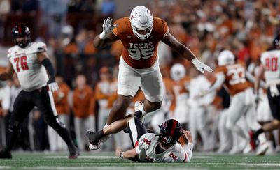 Texas Tech v Texas