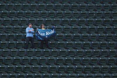 Chicago White Sox v Minnesota Twins