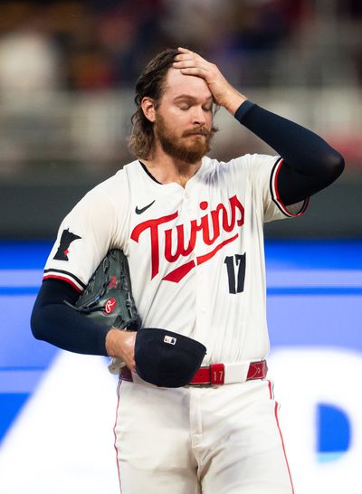 Miami Marlins v Minnesota Twins