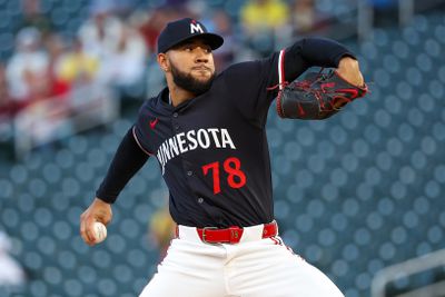 Miami Marlins v Minnesota Twins