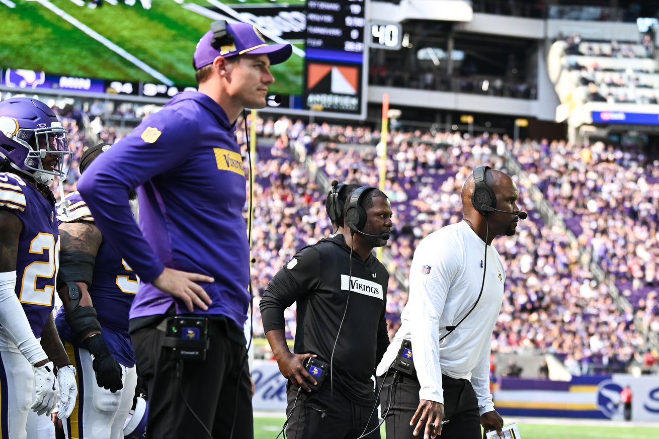 Houston Texans v Minnesota Vikings