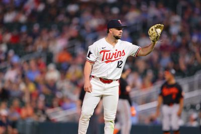 Baltimore Orioles v Minnesota Twins