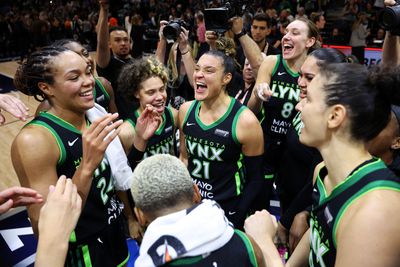 Connecticut Sun v Minnesota Lynx - Game Five