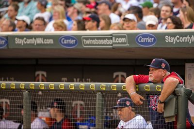 Chicago White Sox v Minnesota Twins