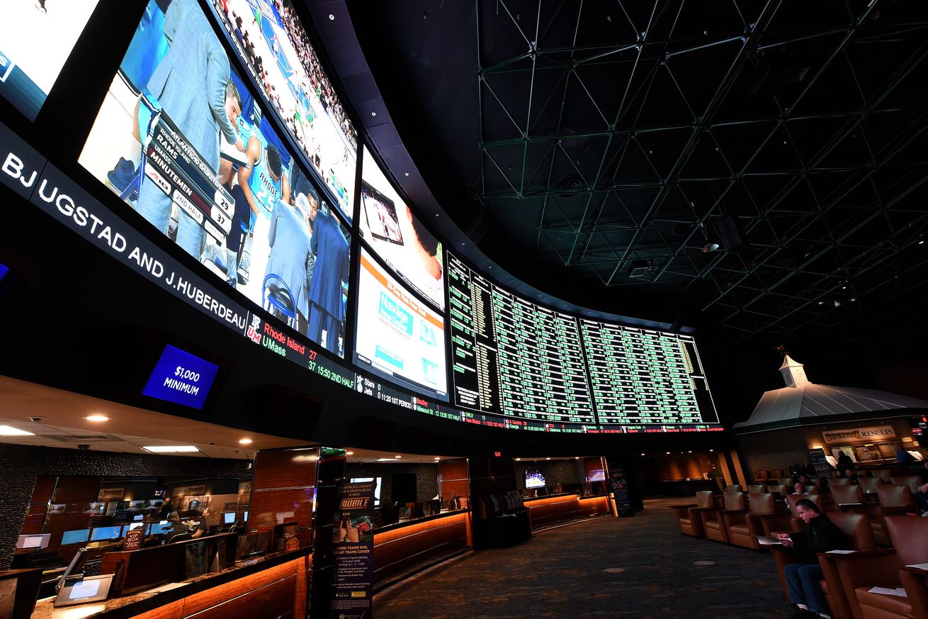 Super Bowl 50 Proposition Bets At The Westgate Las Vegas Race & Sports SuperBook