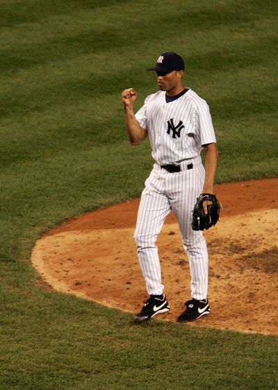 Red Sox v Yankees Game 2