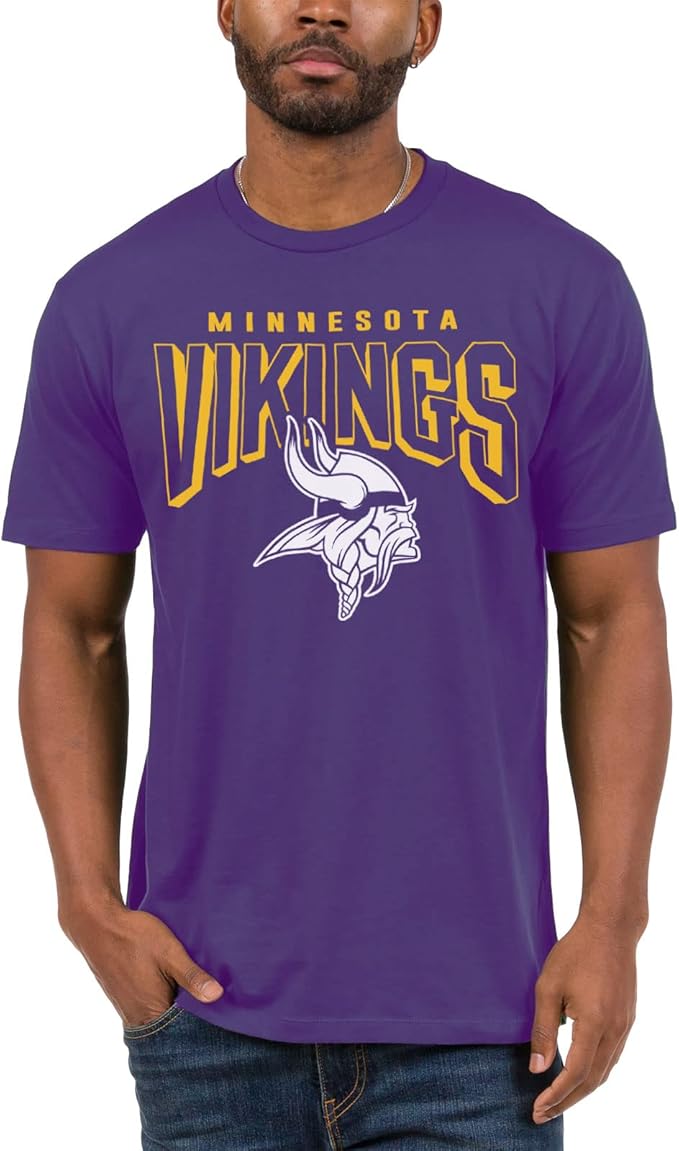 Minnesota Vikings T-Shirt