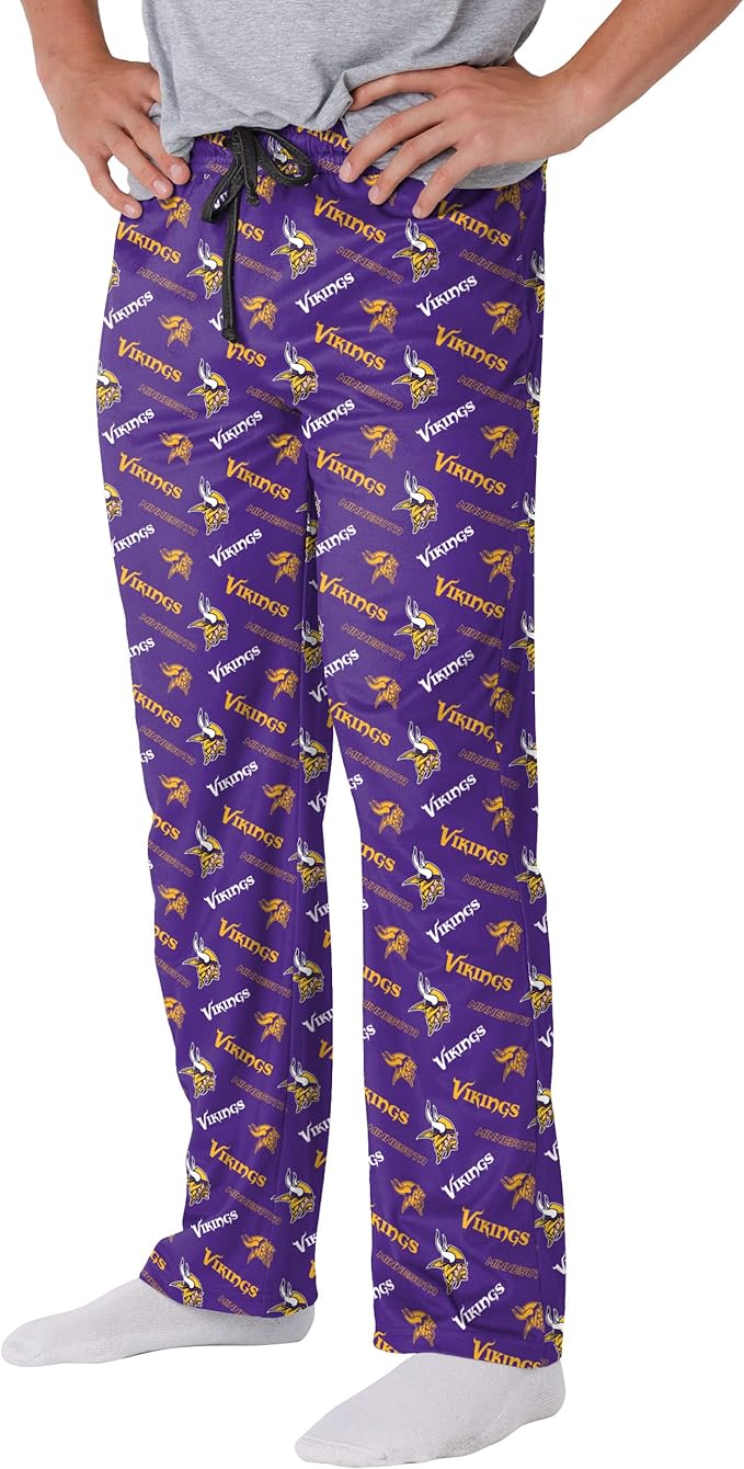 Minnesota Vikings Lounge Pants