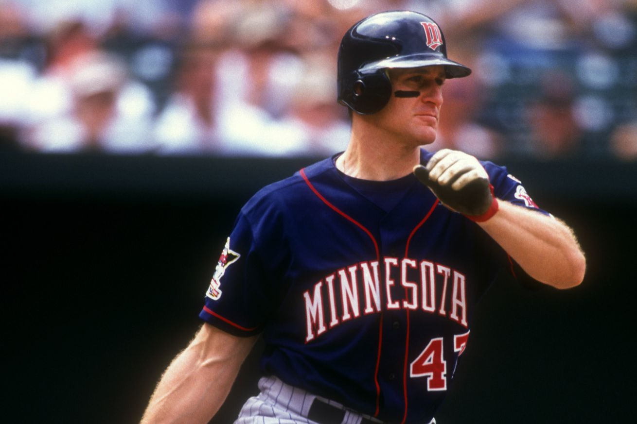 Minnesota Twins v Baltimore Orioles