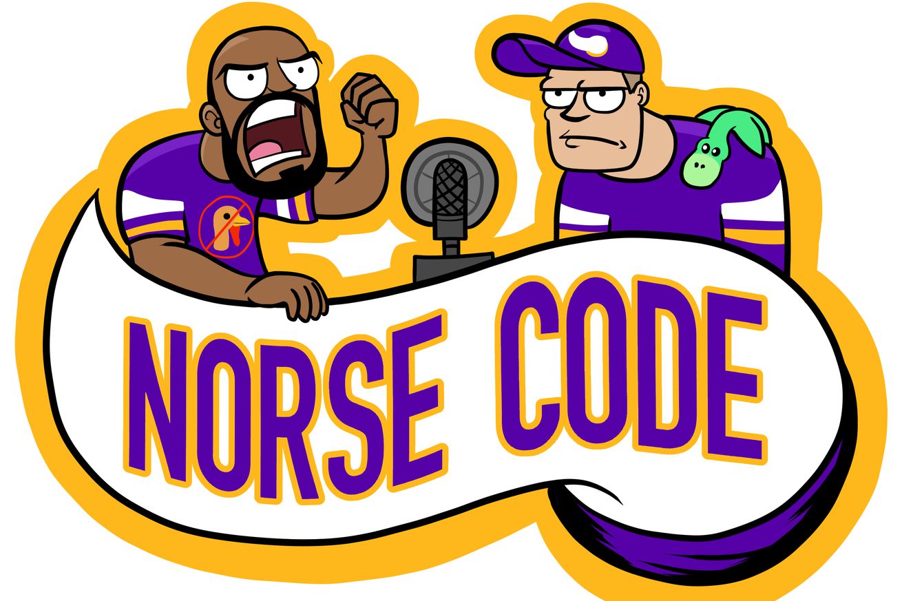 Norse Code Logo