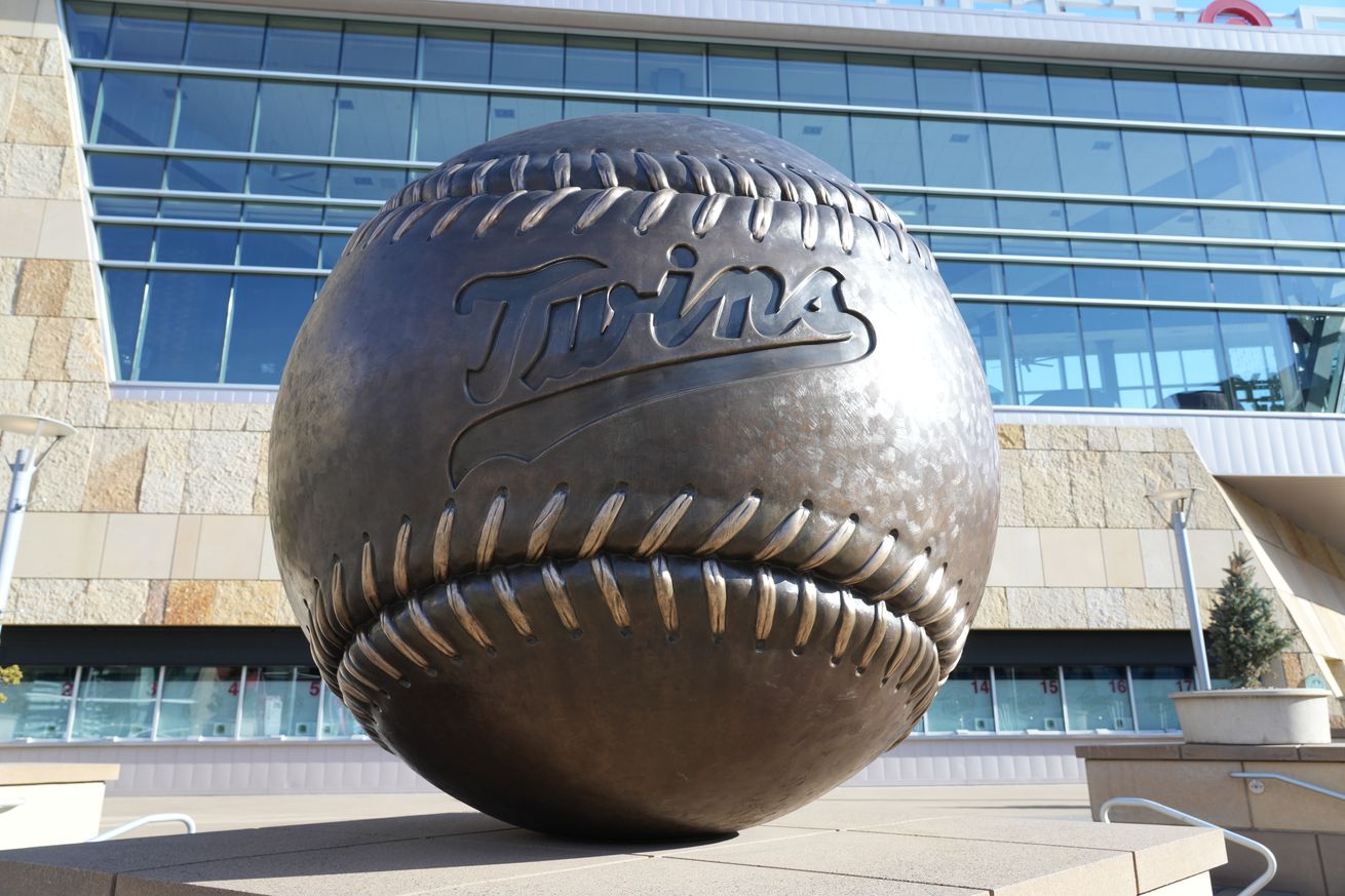 Target Field