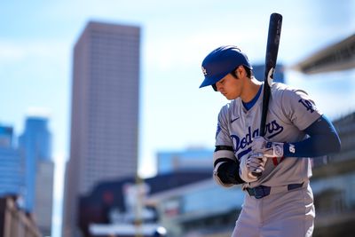 Los Angeles Dodgers v Minnesota Twins