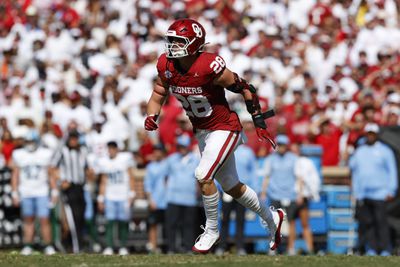 Tulane v Oklahoma