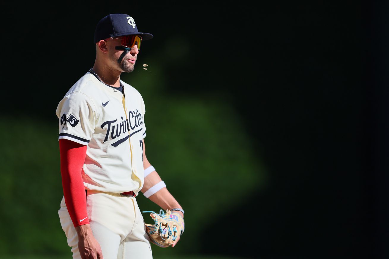 Baltimore Orioles v Minnesota Twins