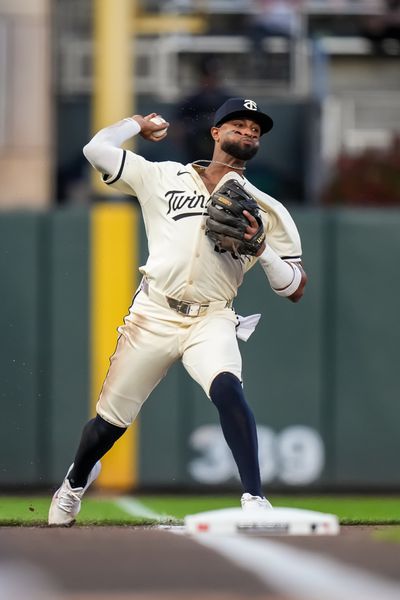 Miami Marlins v Minnesota Twins