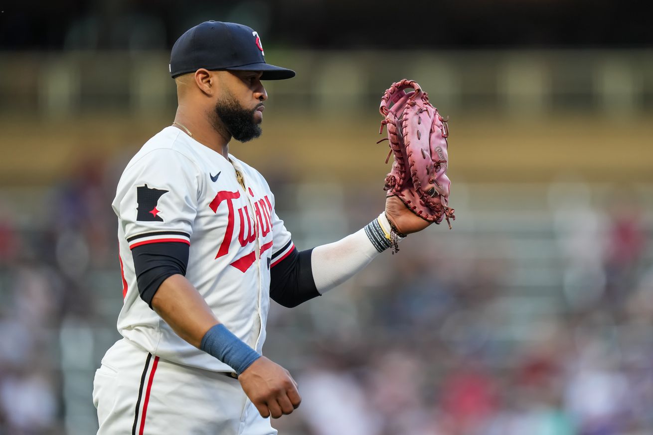 Baltimore Orioles v Minnesota Twins