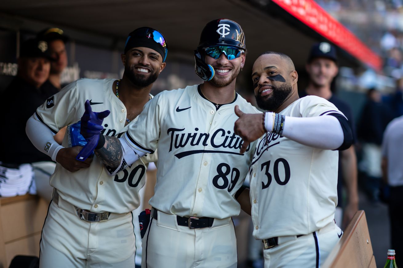 Baltimore Orioles v Minnesota Twins