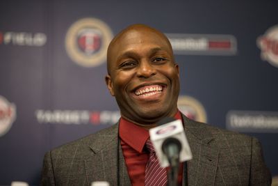 Torii Hunter Signing