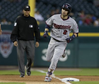 Minnesota Twins v Detroit Tigers