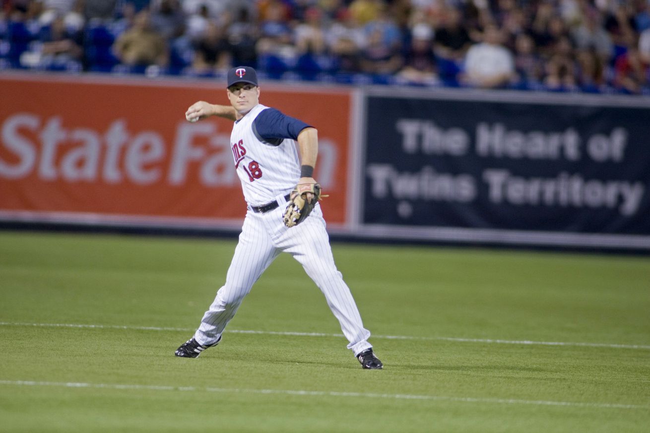 Washington Nationals v Minnesota Twins