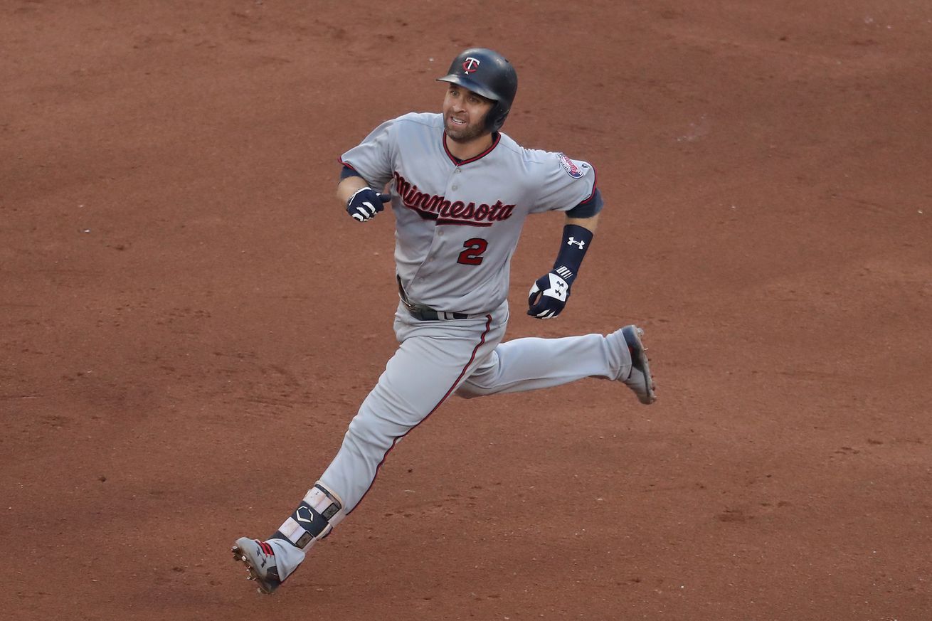 Minnesota Twins v Toronto Blue Jays