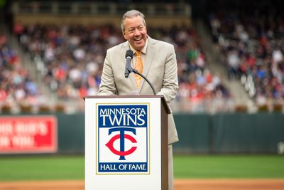 Kansas City Royals v Minnesota Twins