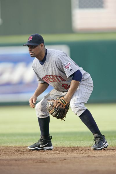 Minnesota Twins vs Kansas City Royals - July 9, 2005