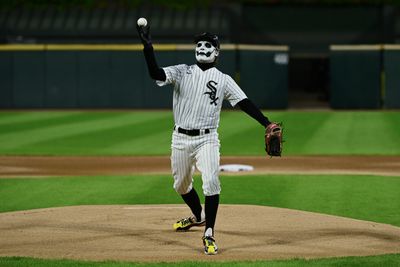 Cleveland Guardians v Chicago White Sox