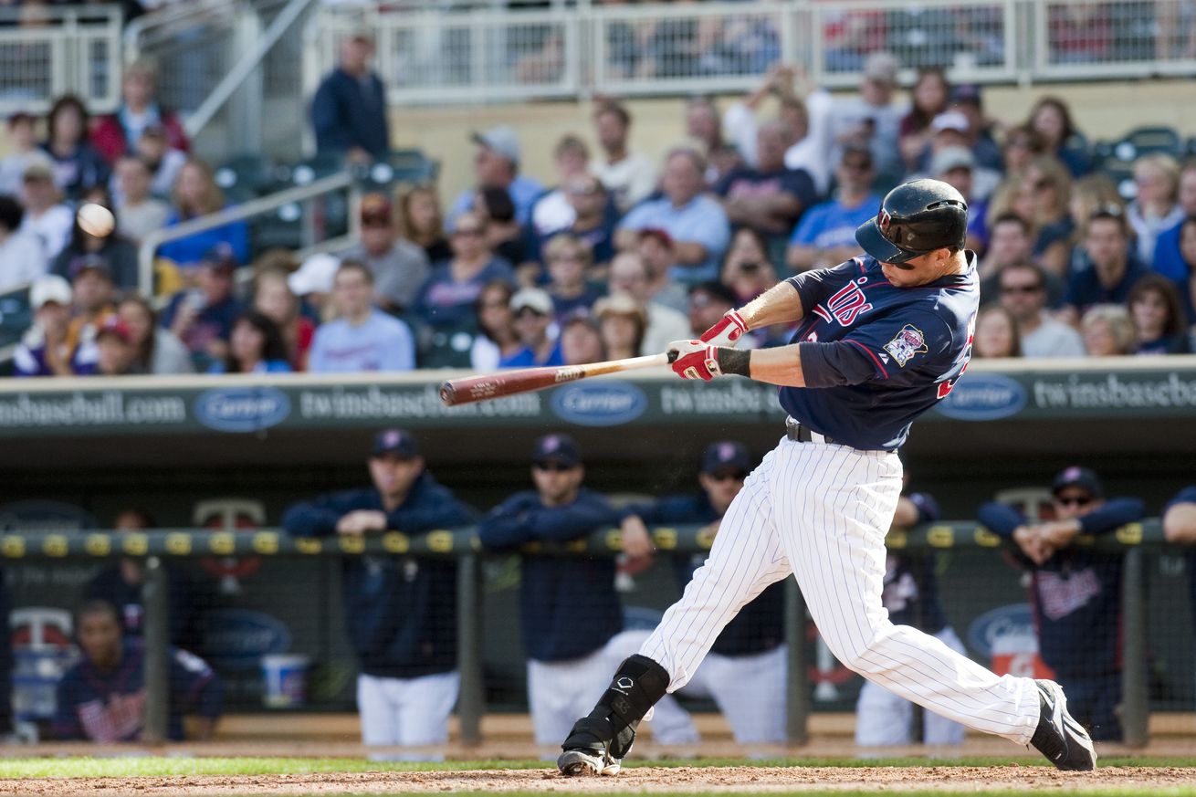 Cleveland Indians v Minnesota Twins