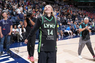 Dallas Wings v Minnesota Lynx