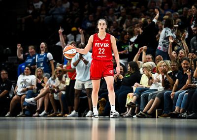 Indiana Fever v Minnesota Lynx