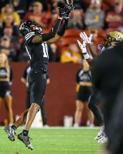 University of Central Florida Knights v Iowa State Cyclones