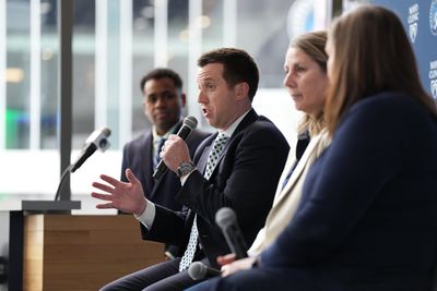 Minnesota Lynx to Introduce Coaches Eric Thibault and Lindsay Whalen