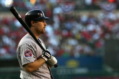 Minnesota Twins v Los Angeles Angels of Anaheim