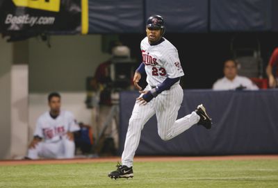 San Francisco Giants v Minnesota Twins