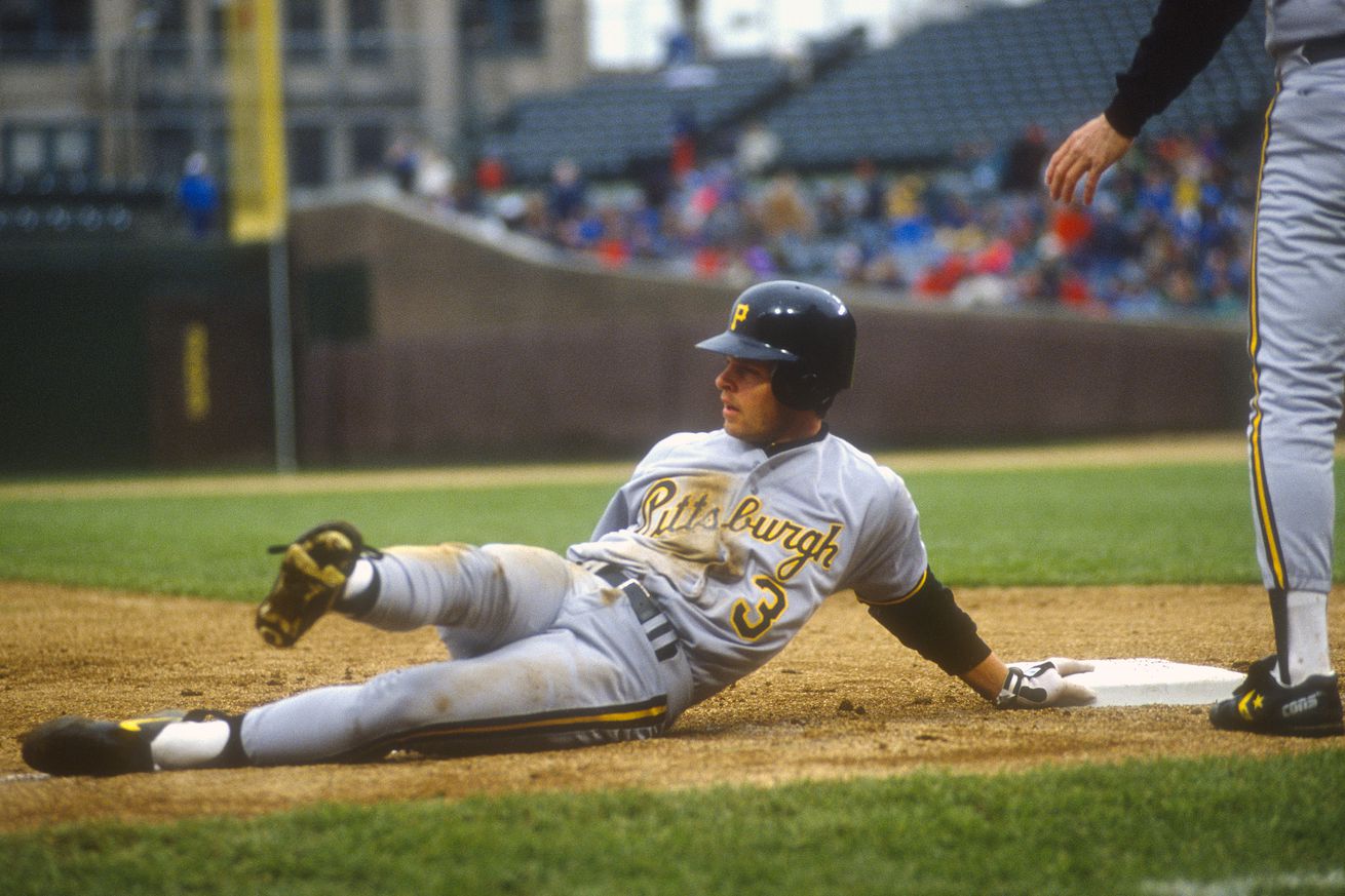 Pittsburgh Pirates v Chicago Cubs