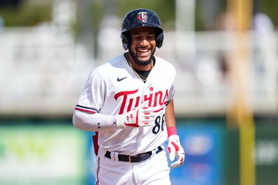 Dominican Republic v Minnesota Twins