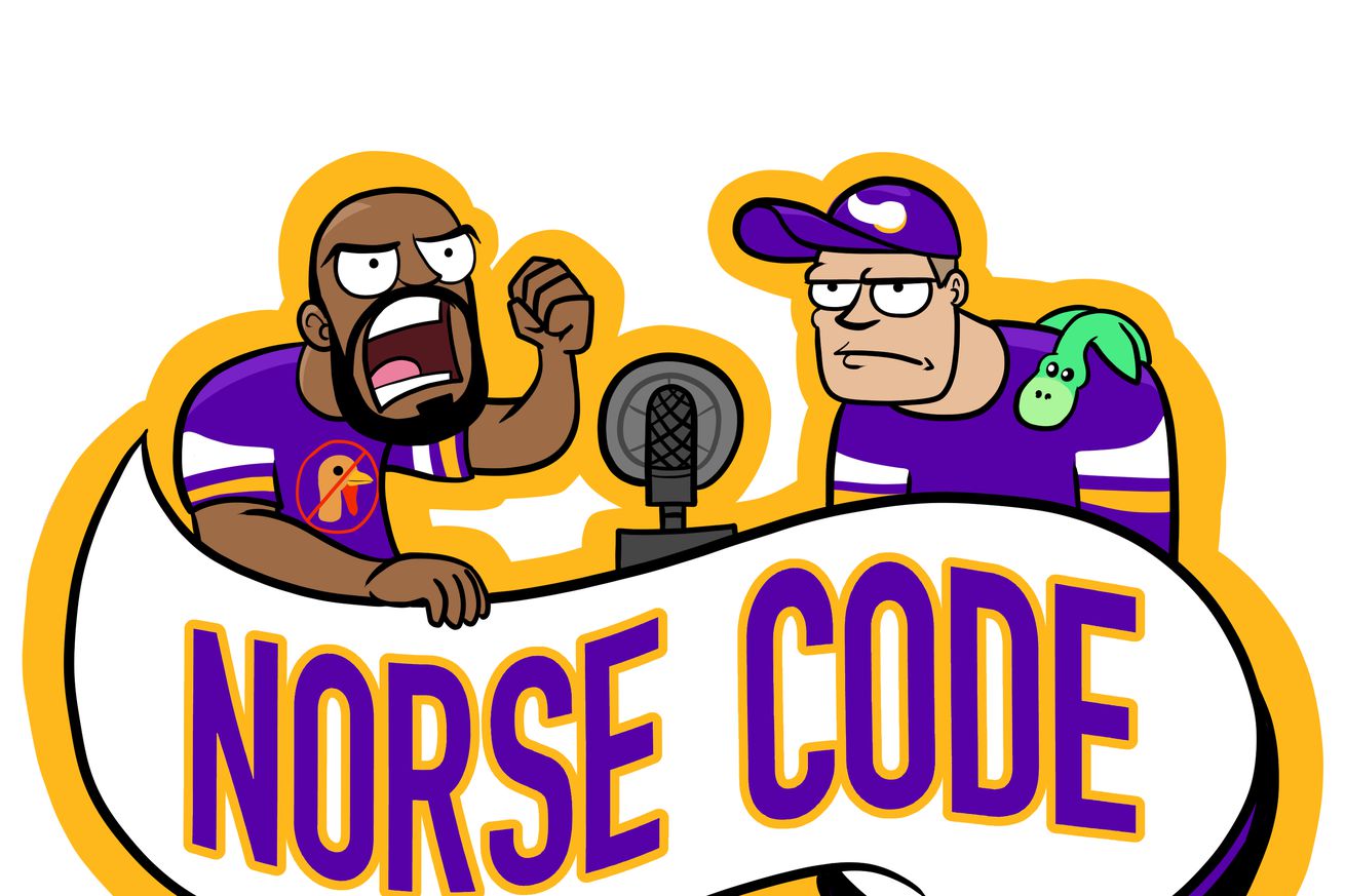 Norse Code Logo