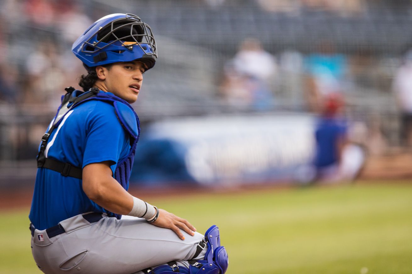 Tulsa Drillers v Amarillo Sod Poodles