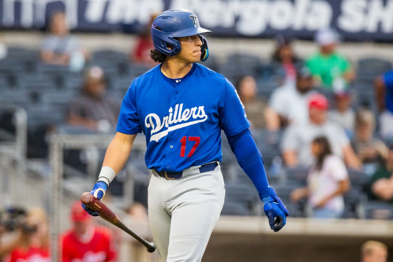 Tulsa Drillers v Amarillo Sod Poodles